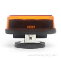 rechargeble magnetic safety lights warning lamp